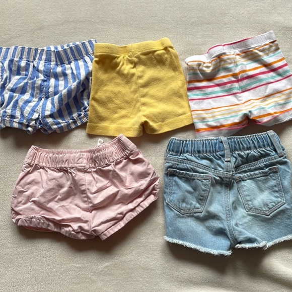 Shorts Bundle - Picture 2 of 7